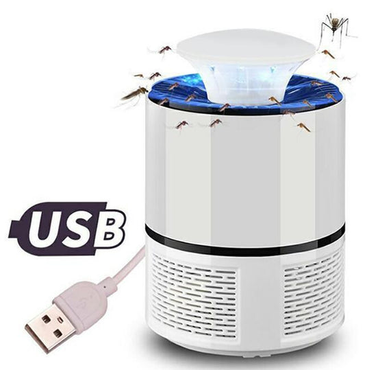 LMID insect killer lamp / Bug zapper lamp led fly mosquito mosquito lamp home LED insect zapper insect killer insect bait lamp - eazy cart store