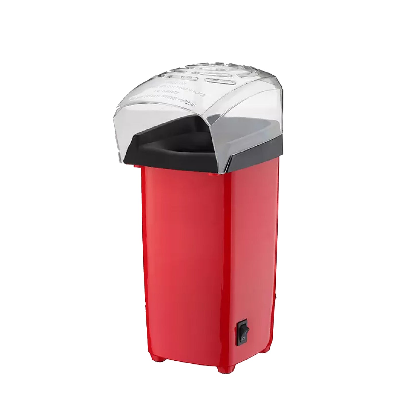 2432 Popper Maker Machine Electric Snack Maker - eazy cart store