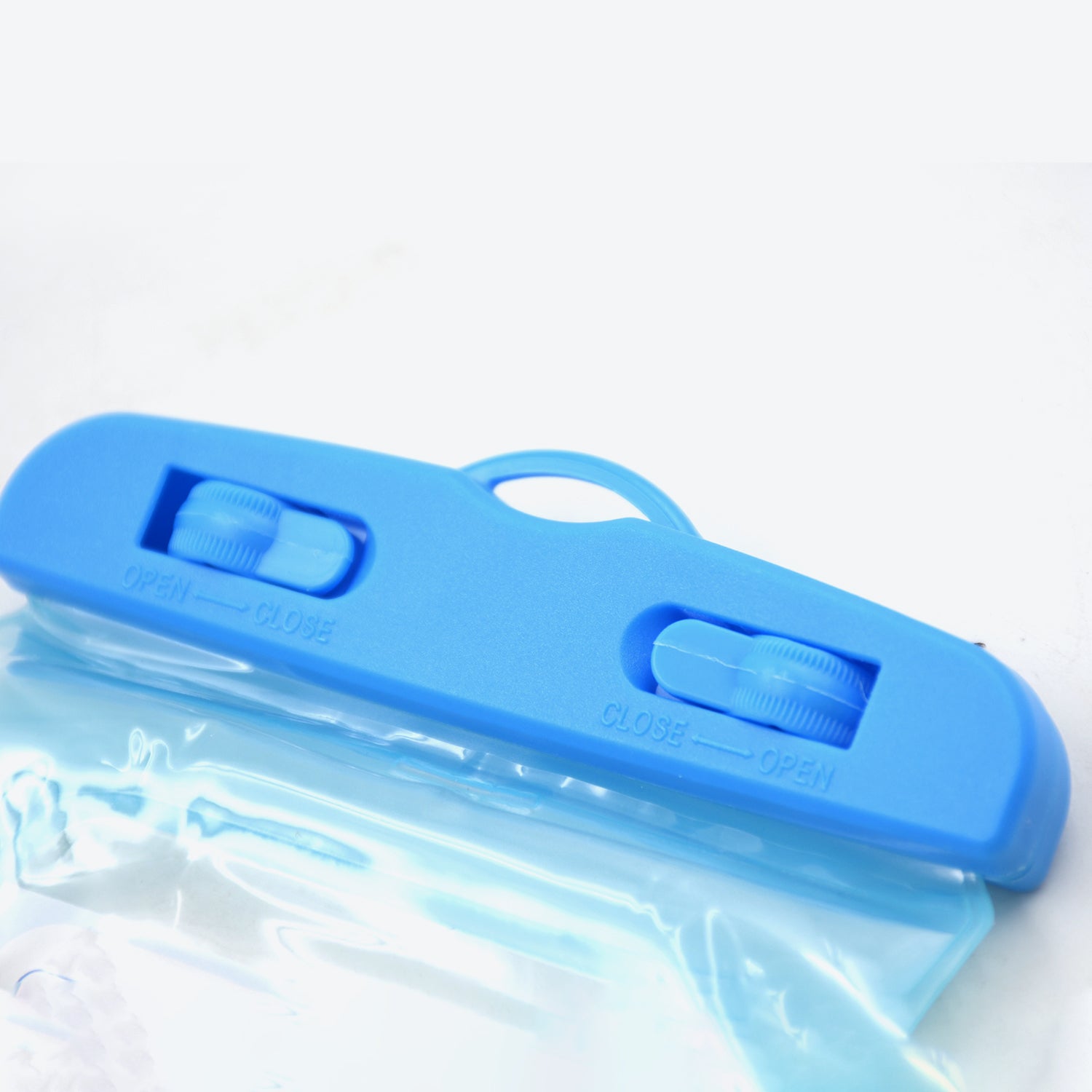 6386a  Mix Color Waterproof Pouch Lock Mobile Cover Under Water Mobile Case Waterproof Mobile Phone Case Waist Bag Underwater Bag For Smartphone Iphone Swimming Rain Cover Camping For All Mobile. - eazy cart store