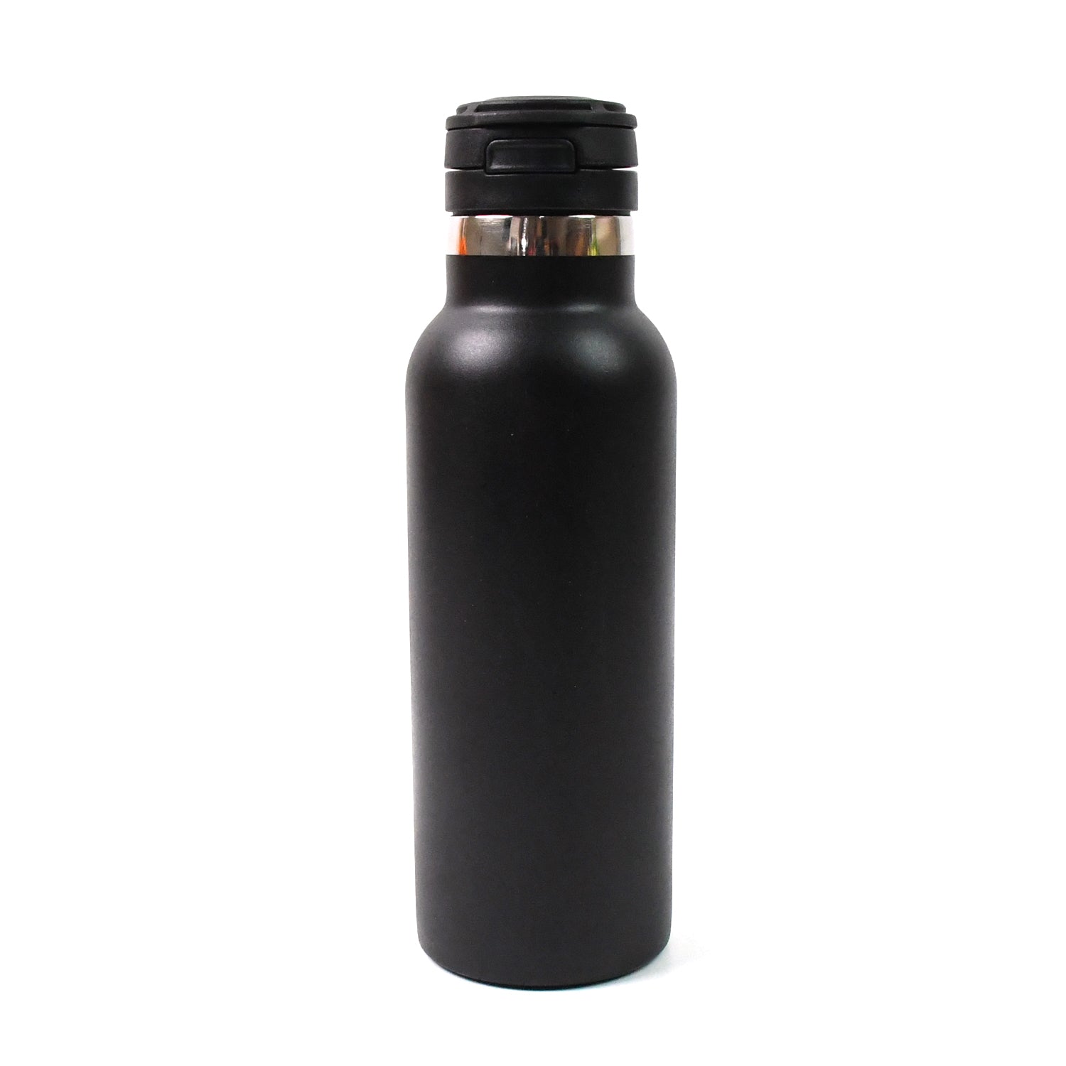 Water Bottle For Kids  Insulated Stainless Steel Bottle (500 Ml  1 Pc) - eazy cart store