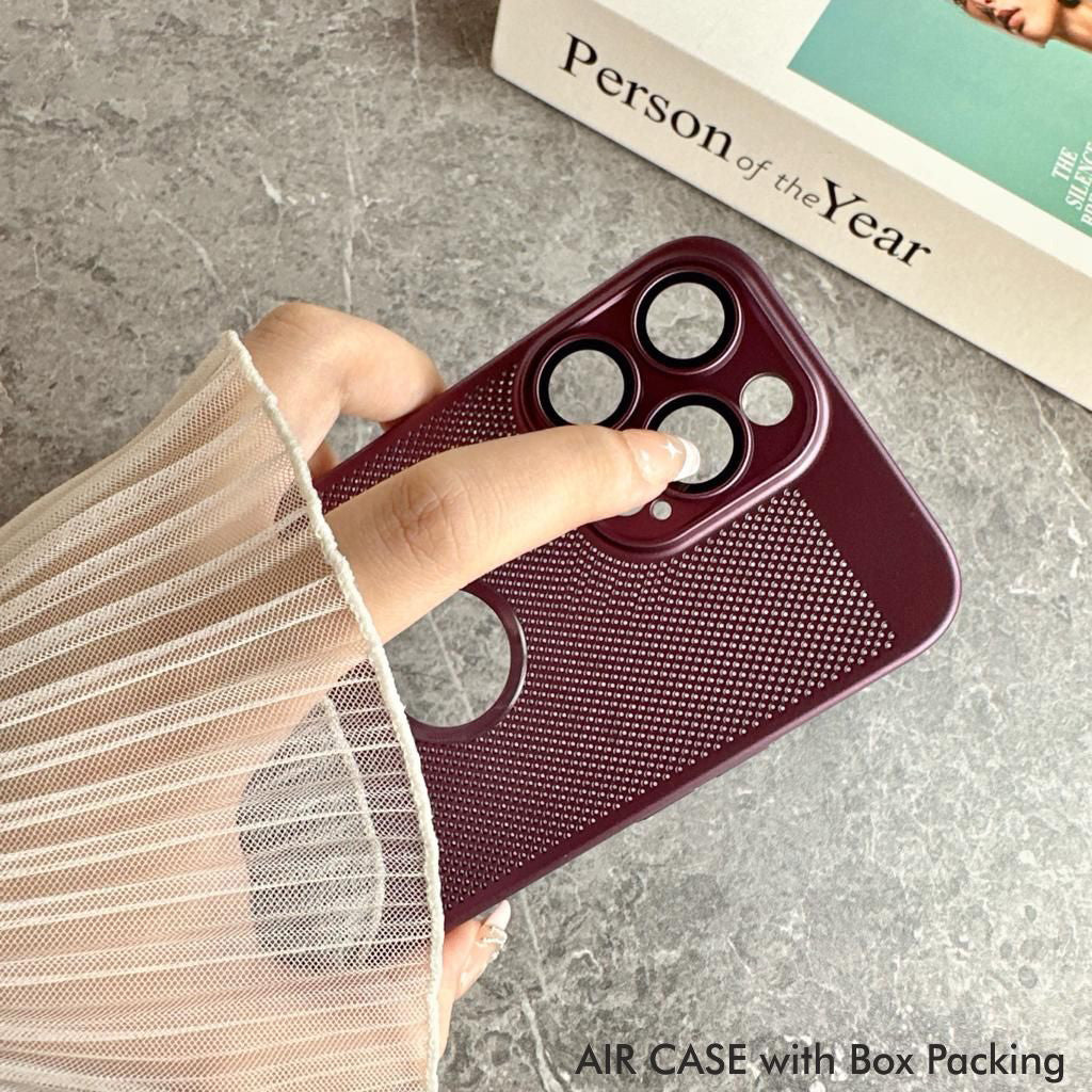 Air Case For Iphone - eazy cart store
