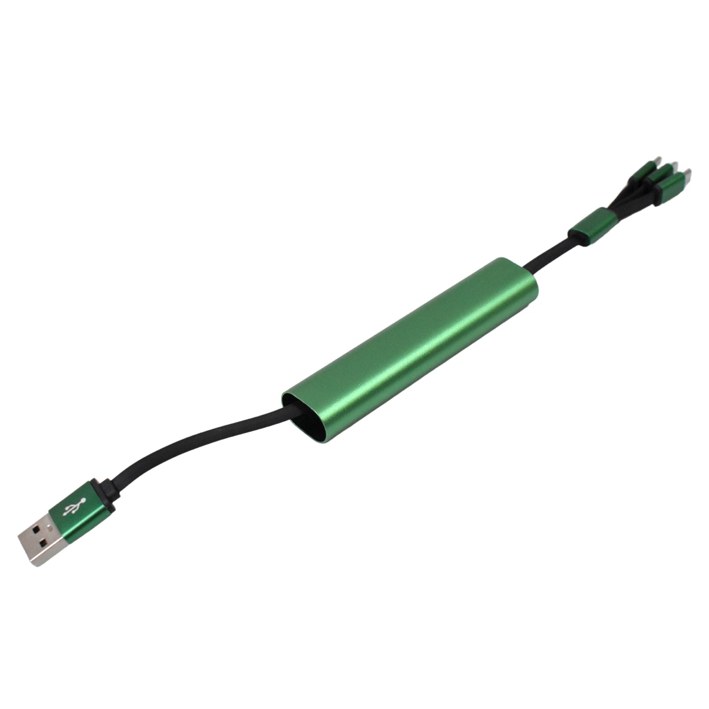 Charging Cable 3 In 1 Extendable Data Transmit  Charging Cable (1 Pc) - eazy cart store