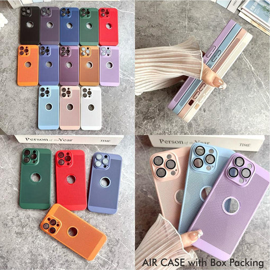 Air Case For Iphone - eazy cart store