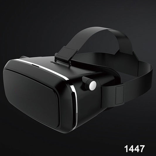 1447 Vr Pro Virtual Reality 3d Glasses Headset - eazy cart store