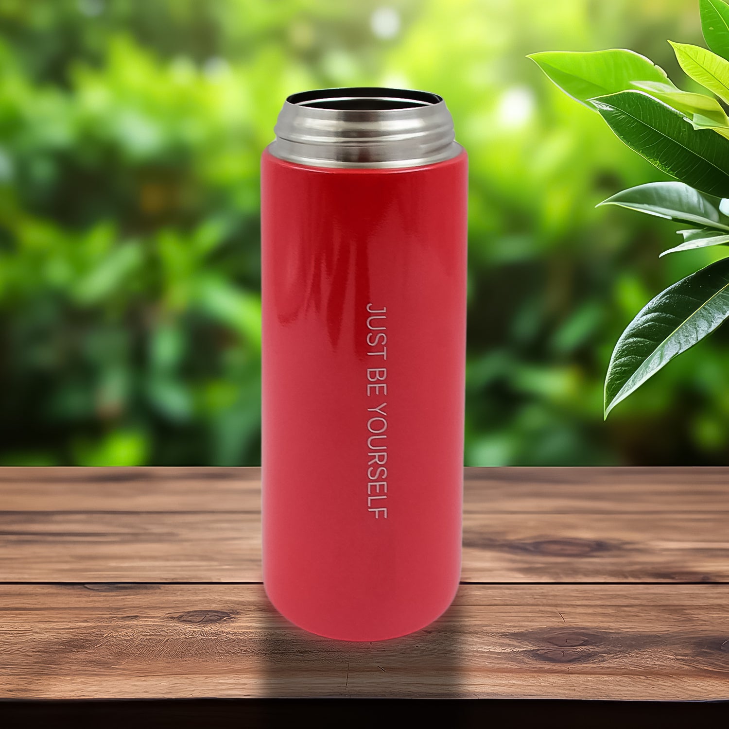 Insulated Vacuum Stainless Steel Water Bottle (450 Ml) - eazy cart store