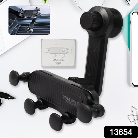 360 Degree Car Mobile Phones In Car Holder (1 Pc) - eazy cart store