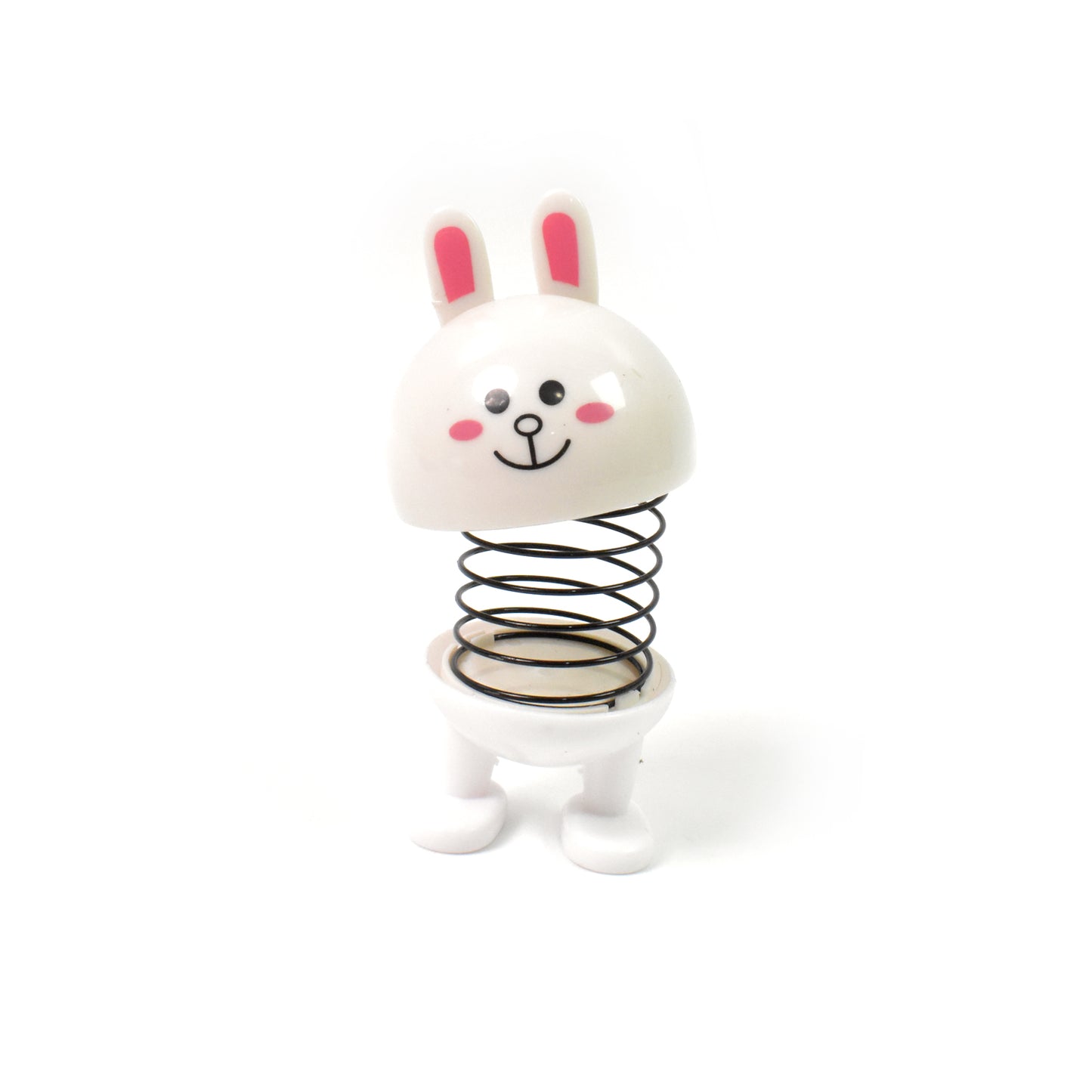 Spring Dancing Emoji Dolls Toy (1 Pc) - eazy cart store