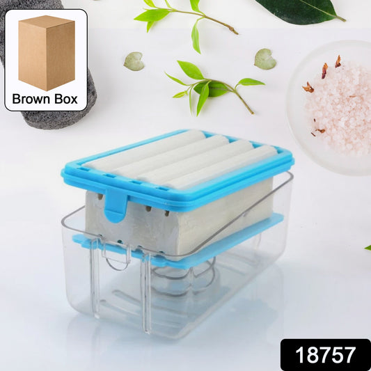 2 In 1 Soap Roller With Case (1 Pc) - eazy cart store