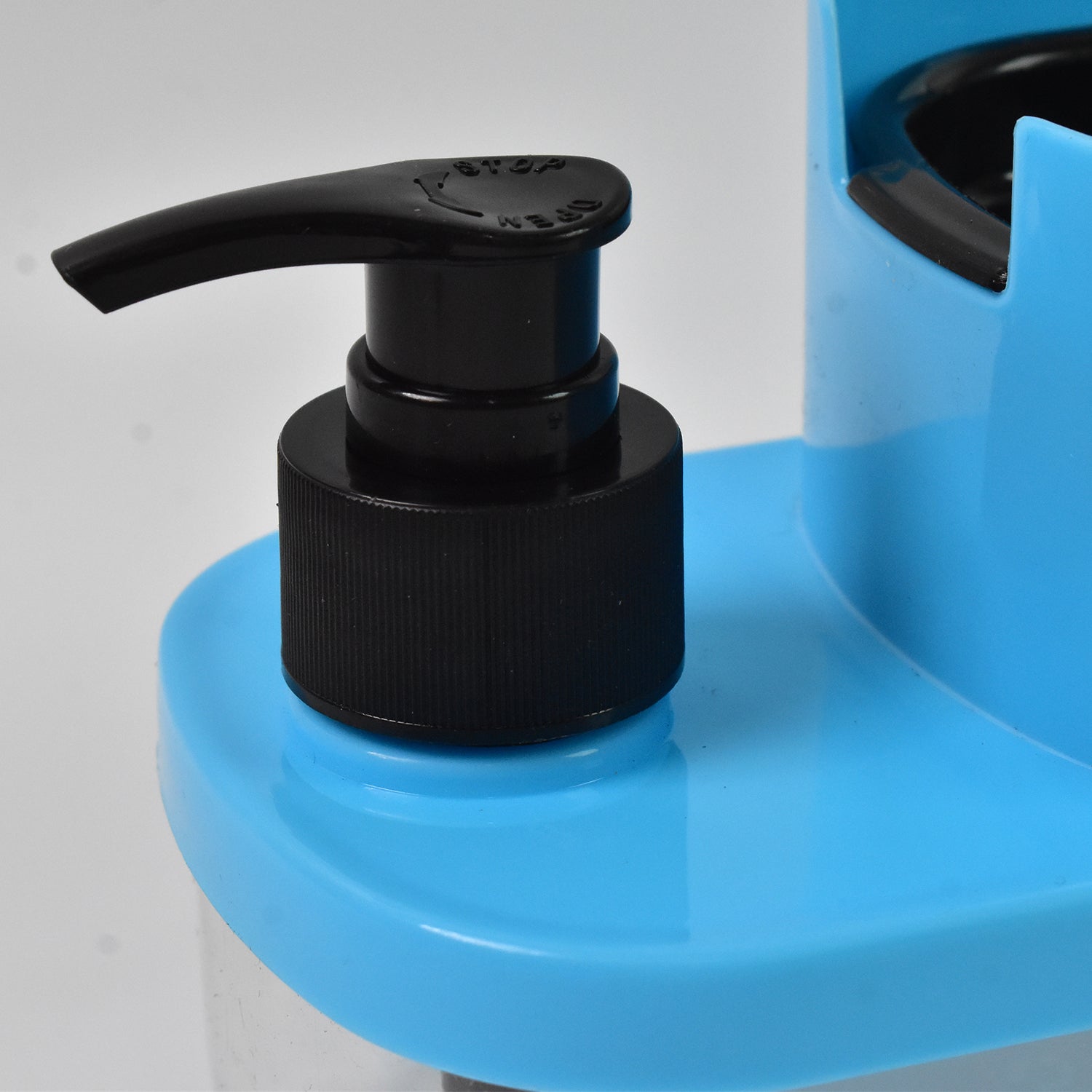 3 In 1 Dishwashing And Handwash Liquid Soap Dispenser (3 In 1 Dispenser) - eazy cart store