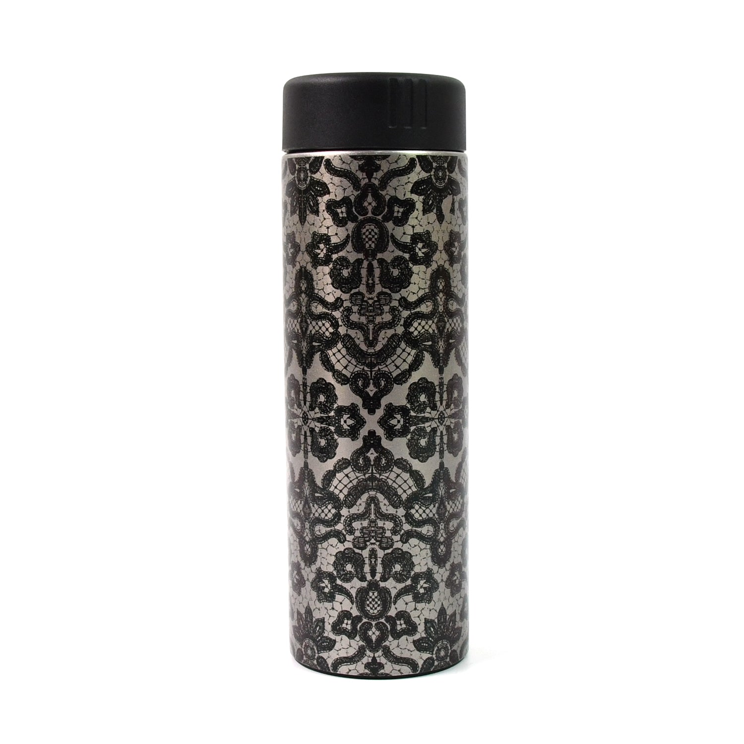 Water Bottle For Kids  Insulated Stainless Steel Bottle (350 Ml Approx) - eazy cart store